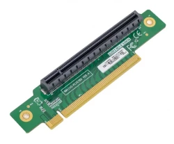 Адаптер 1x PCI-Ex16 для серверов SNR 1U серии RS/RE