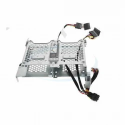 Внутренняя корзина 4SFF SATA для HPE DL360 Gen9