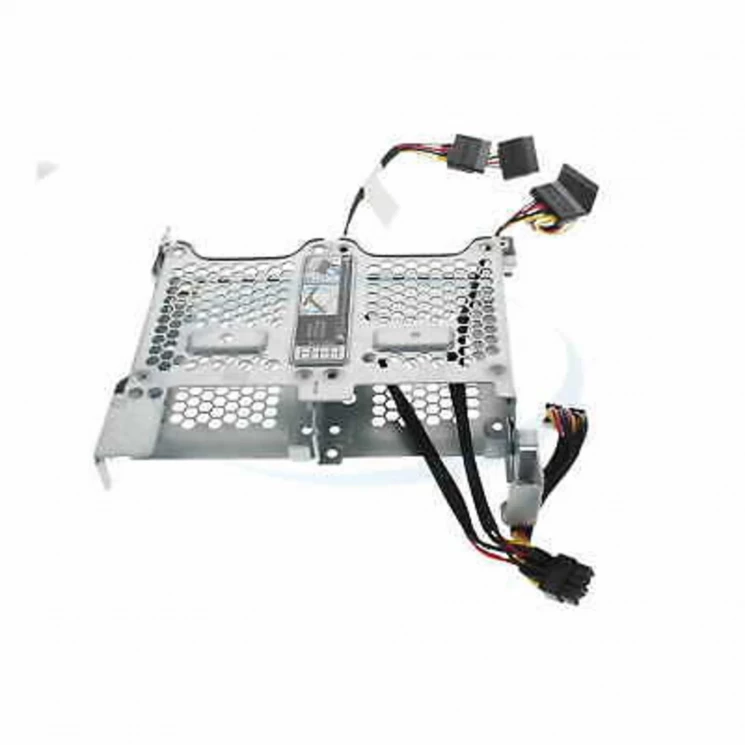 Внутренняя корзина 4SFF SATA для HPE DL360 Gen9