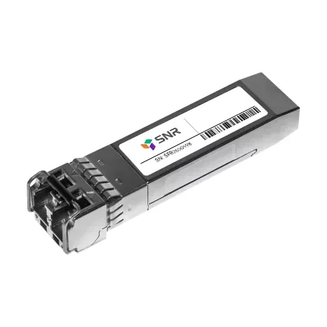 Модуль SFP28, Fibre Channel 32, разъем LC, дальность до 10км