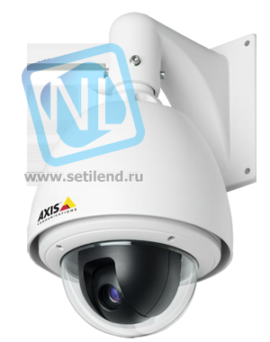 Сетевая камера AXIS 215 PTZ-E