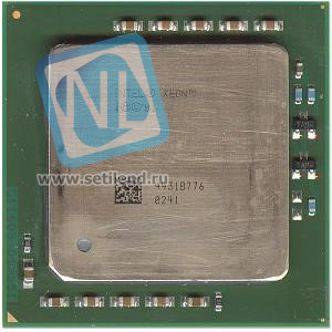 Процессор HP 288599-007 Intel Xeon (3.06 GHz, 512KB, 533MHz FSB) Processor for Proliant-288599-007(NEW)
