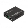 Медиаконвертер B-OptiX 10/100-Base-T / 100Base-FX, Tx/Rx: 1550/1310нм, LFP