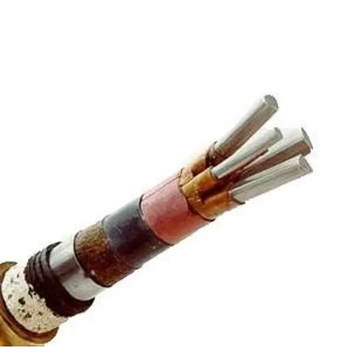 Кабель АСБл-10 3х240 ож (м) Камкабель 11Ю62S314600K01