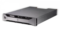 Дисковая полка Dell PowerVault MD1200 3.5" SAS 6 Гбит/с