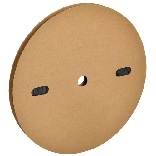 Трубка термоусадочная тонкостен. ТТУ нг-LS 35/17.5 черн. (уп.50м) IEK UDRS-D35-50-K02