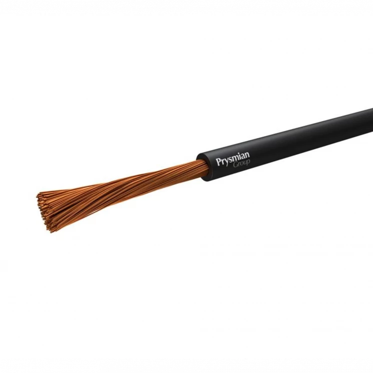 Провод ПуГВнг(А)-LS 1х70 Ч (м) РЭК-PRYSMIAN 0501130106