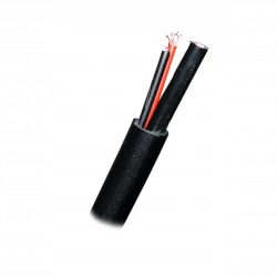 Кабель КВК-П-2 2х0.75 (бухта 200м) SarmatT 00082850