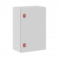 Шкаф ST с монтаж. платой 600х400х250мм от IP65-до IP66 IK10 DKC R5ST0649