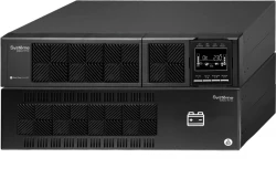 ИБП Systeme Electric 8000 ВА,5U, 230 В, SmartSlot, LCD, USB HID, SNMP карта