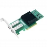 Сетевая карта LR-Link 2 порта 10GBase-T OCP 3.0 LRES3021PT-OCP