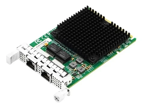 Сетевая карта LR-Link 2 порта 10GBase-T OCP 3.0 LRES3021PT-OCP