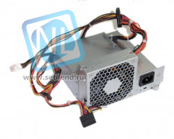 Блок питания HP 437352-001 DC7800 Workstation SFF 240W Power Supply-437352-001(NEW)