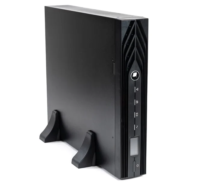ИСТОЧНИК БЕСПЕРЕБОЙНОГО ПИТАНИЯ SKAT-UPS 1500 RACK+3X9AH