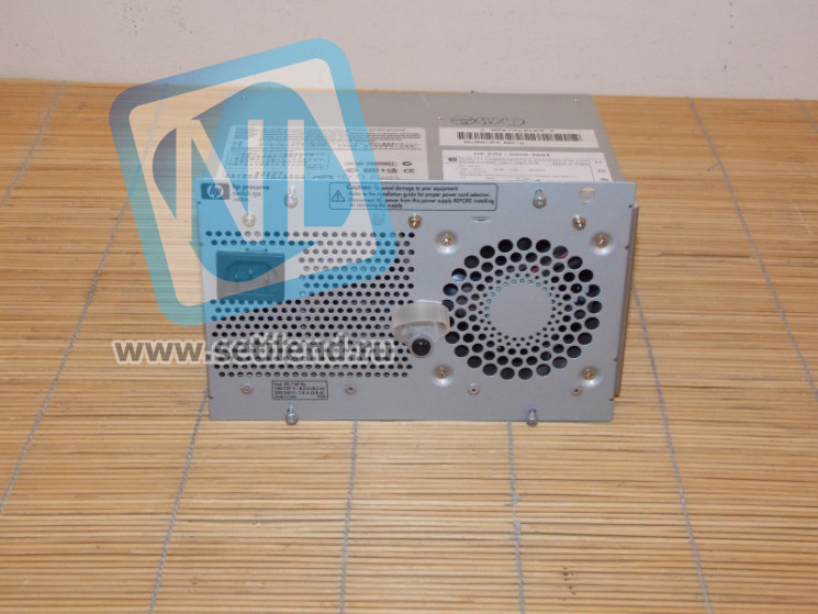 Блок питания HP 0950-3664 ProCurve GL/XL/VL Switch Redundant Power Supply-0950-3664(NEW)