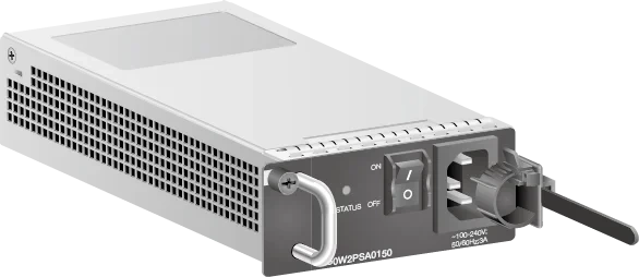 Блок питания Huawei 150W AC Power Module для коммутаторов s5700/CE5800