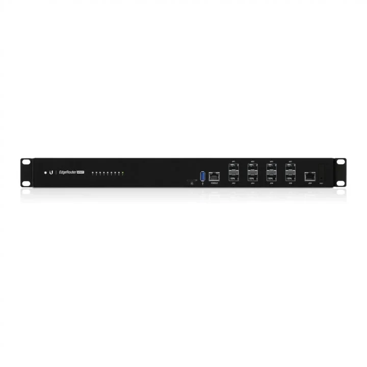 Маршрутизатор Ubiquiti 10G SFP+ EdgeRouter Infinity