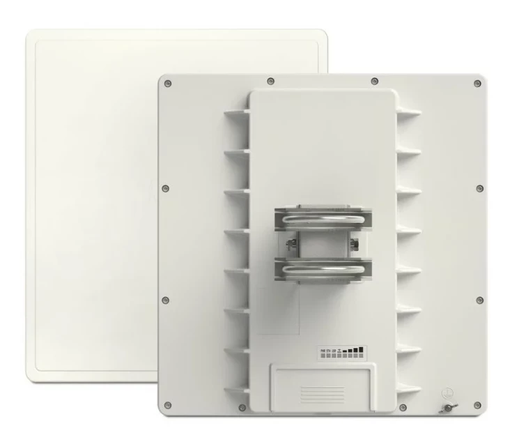 Точка доступа MikroTik RB911G-5HPacD-QRT