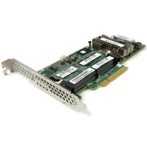RAID-контроллер HP Smart Array P440/2GB, SAS
