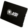 Накопитель SSD AGi SATA-III 120GB AGI120G06AI138 AI138 2.5"