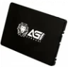 Накопитель SSD AGi SATA-III 120GB AGI120G06AI138 AI138 2.5"