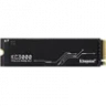 Накопитель SSD Kingston PCIe 4.0 x4 4TB SKC3000D/4096G KC3000 M.2 2280