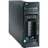 eServer IBM 8648D6G 226 3.4G 2MB 512MB 0HDD (1 x Xeon with EM64T 3.40, 512MB, Int. Dual Channel Ultra320 SCSI, Tower) MTM 8648-D6Y-8648D6G(NEW)