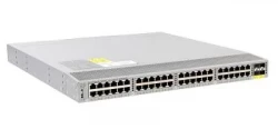 Модуль расширения Cisco Nexus N2K-C2248TP-1GE