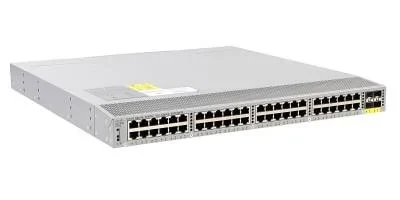 Модуль расширения Cisco Nexus N2K-C2248TP-1GE