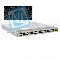 Модуль расширения Cisco Nexus N2K-C2248TP-1GE