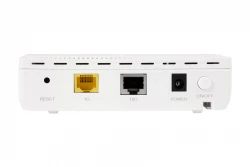 Абонентский терминал BO XGS-PON с 1xTE портом и с 1xGE портом