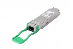 Модуль 400G OSFP 4x100GBASE,разъем MPO, дальность до 2км