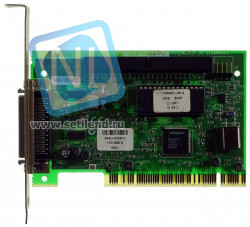 Контроллер Adaptec AVA-2904E SCSI PCI Fast SCSI+50pin Controller-AVA-2904E(NEW)
