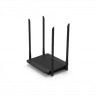 Абонентский терминал ONT GPON с 4 портами 10/100/1000-Base-T, 1 RF-выход, 2 порта FXS, Wi-Fi
