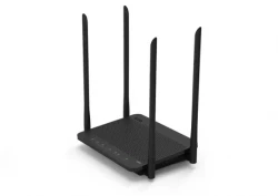 Абонентский терминал ONT GPON с 4 портами 10/100/1000-Base-T, 1 RF-выход, 2 порта FXS, Wi-Fi