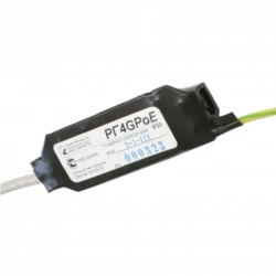 Устройство защиты РГ4GPoE-1 исполнение 2