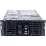 Сервер Proliant HP 348446-B21 ProLiant DL740R01 Xeon MP 2700-2MB (4P, Ultra2/3 Backplane, 4GB)-348446-B21(NEW)