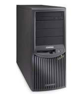 Сервер Proliant HP 289918-422 ProLiant ML310T01 P4-2.8GHz 256MB ECC 40GB IDE EURO-289918-422(NEW)