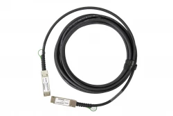 Модуль 100G QSFP28 Direct Attach, дальность до 1м