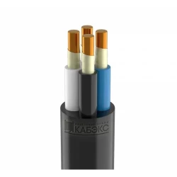 Кабель ВВГнг(А)-FRLS 4х16 ОК (N) 0.66кВ (м) Кабэкс ТХМ00373477