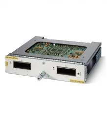 Модуль Cisco A9K-MPA-2X100GE