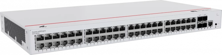 Коммутатор Huawei S310-48P4S