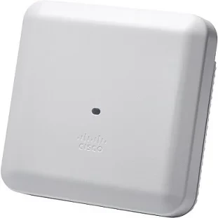 Точка доступа Cisco AIR-AP2802I-E-K9