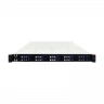 Серверная платформа SNR-SR2612LS-NV, 2U, Xeon 6, DDR5, 12xHDD, резервируемый БП