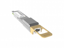 Модуль 800G QSFP-DD, разъем MPO-16/APC, дальность до 50м