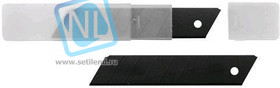 Лезвие для ножа VIRA 831495 сегментные с воронением 18мм 5шт