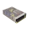 RS-100-48 Блок питания в защитном кожухе 48В, 2,3А, 110,4Вт Mean Well