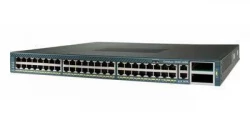 Коммутатор Cisco Catalyst WS-C4948-10GE-S