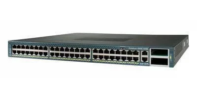 Коммутатор Cisco Catalyst WS-C4948-10GE-S