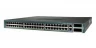 Коммутатор Cisco Catalyst WS-C4948-10GE-S